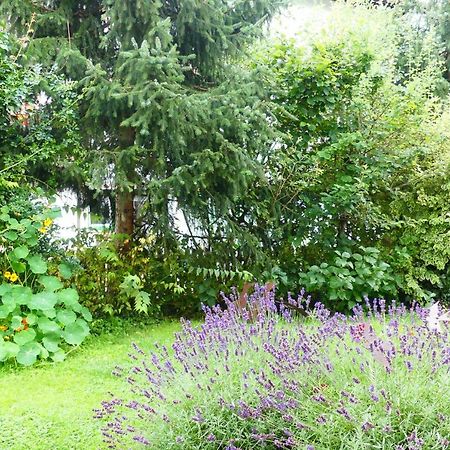 Ferienwohnungen Familie Wetzlinger Bad Kleinkirchheim Kültér fotó