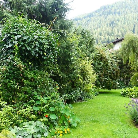 Ferienwohnungen Familie Wetzlinger Bad Kleinkirchheim Kültér fotó