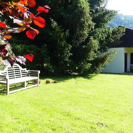 Ferienwohnungen Familie Wetzlinger Bad Kleinkirchheim Szoba fotó