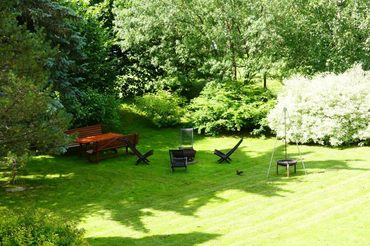 Ferienwohnungen Familie Wetzlinger Bad Kleinkirchheim Kültér fotó