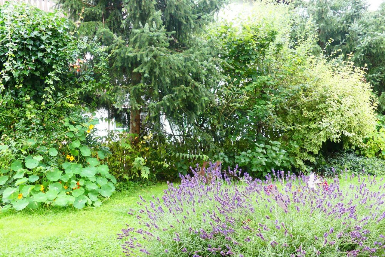 Ferienwohnungen Familie Wetzlinger Bad Kleinkirchheim Kültér fotó