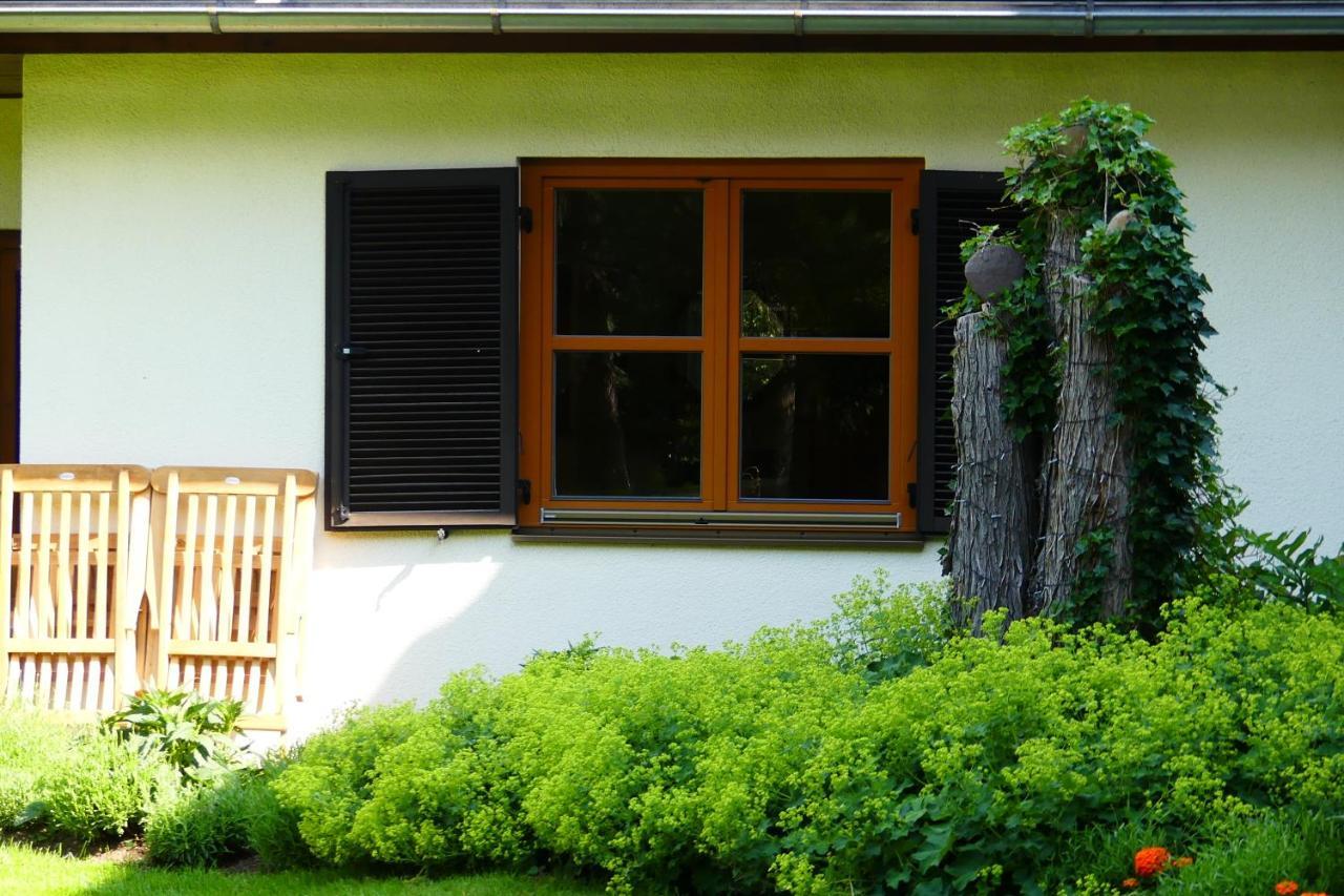 Ferienwohnungen Familie Wetzlinger Bad Kleinkirchheim Kültér fotó