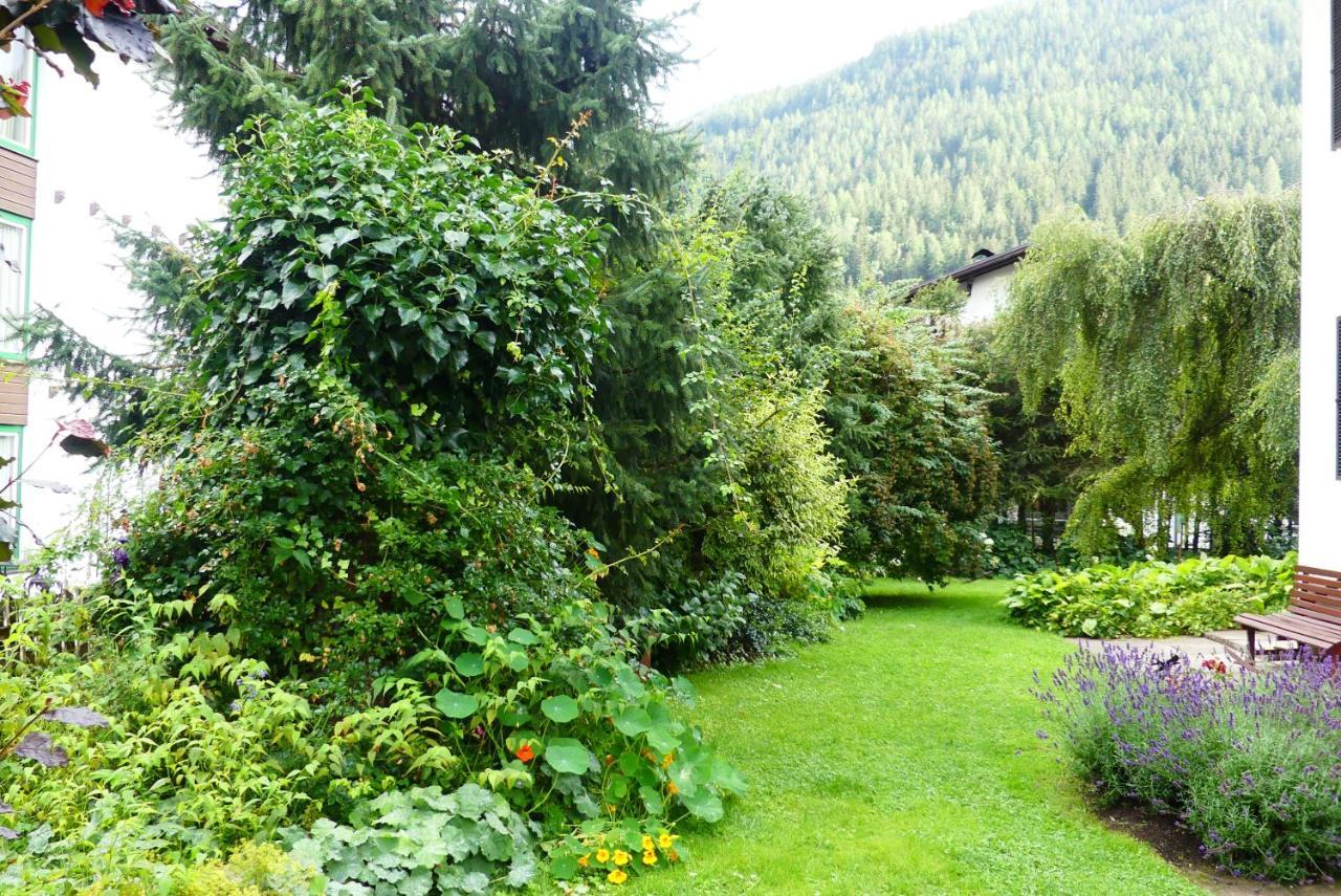 Ferienwohnungen Familie Wetzlinger Bad Kleinkirchheim Kültér fotó