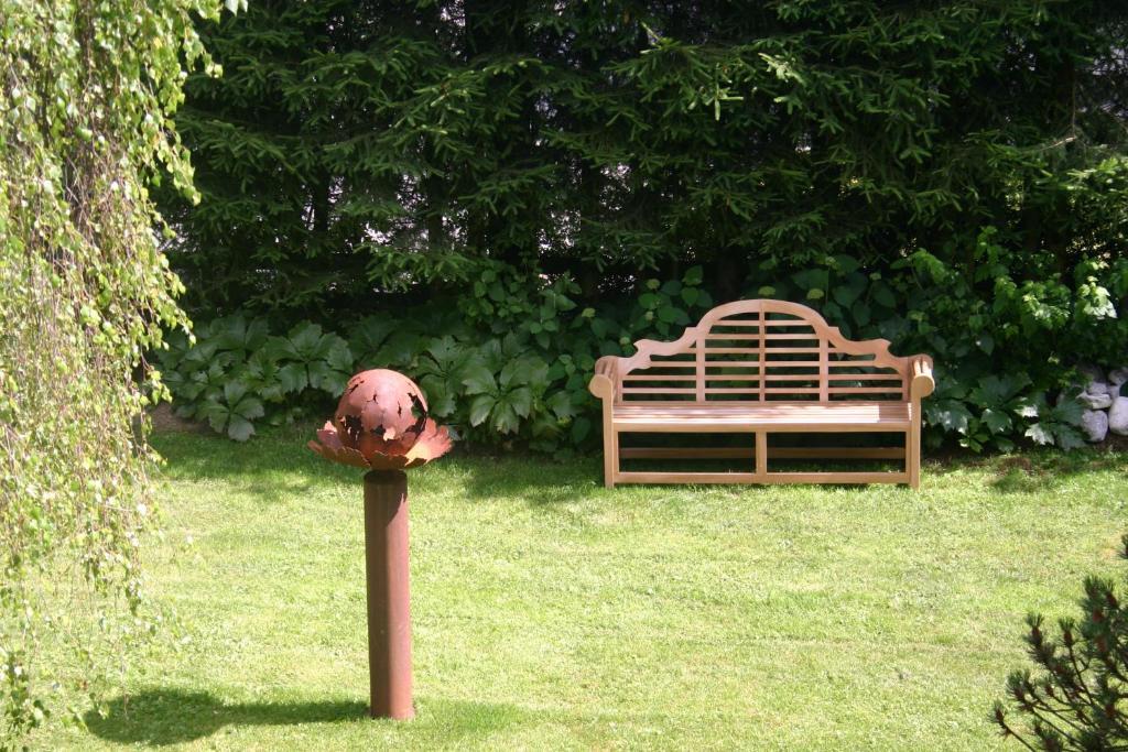 Ferienwohnungen Familie Wetzlinger Bad Kleinkirchheim Kültér fotó