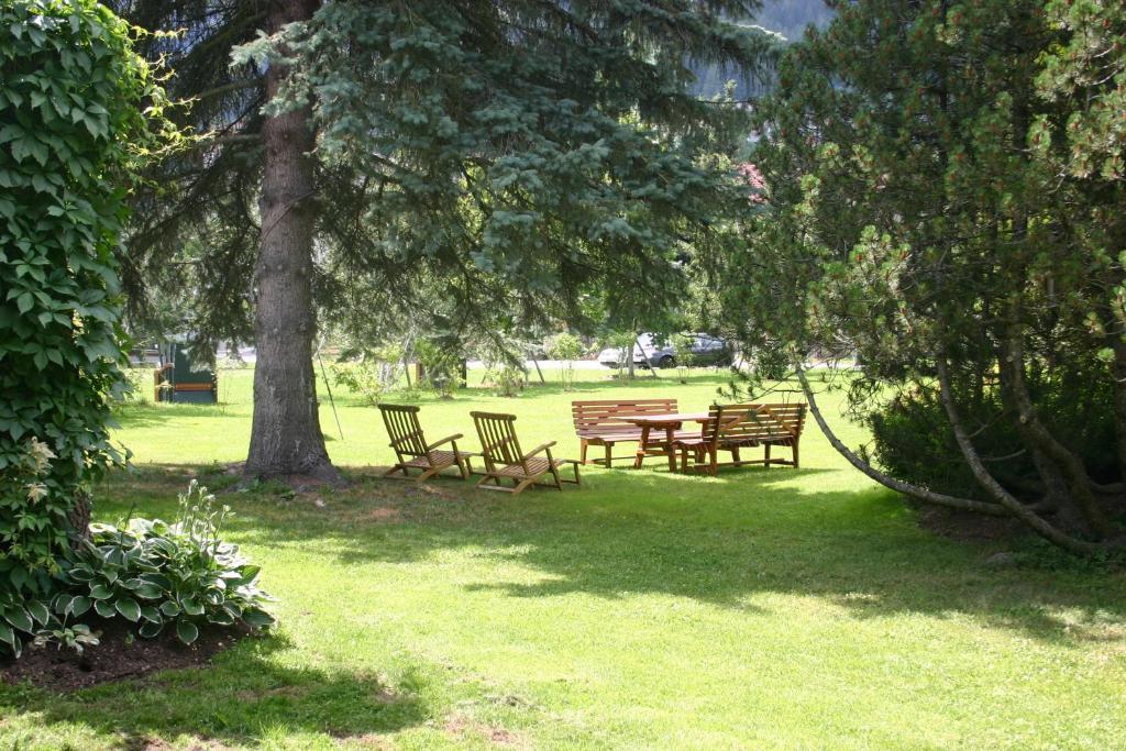 Ferienwohnungen Familie Wetzlinger Bad Kleinkirchheim Kültér fotó