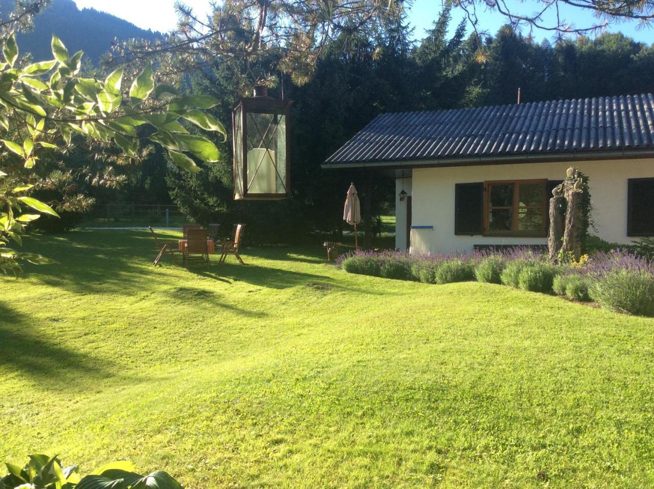 Ferienwohnungen Familie Wetzlinger Bad Kleinkirchheim Kültér fotó