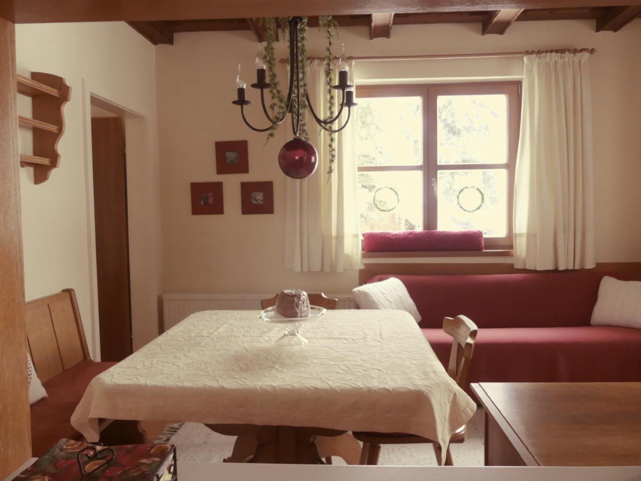 Ferienwohnungen Familie Wetzlinger Bad Kleinkirchheim Kültér fotó